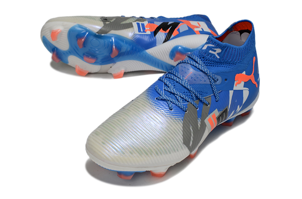 CHUTEIRA PUMA FUTURE 8 CAMPO