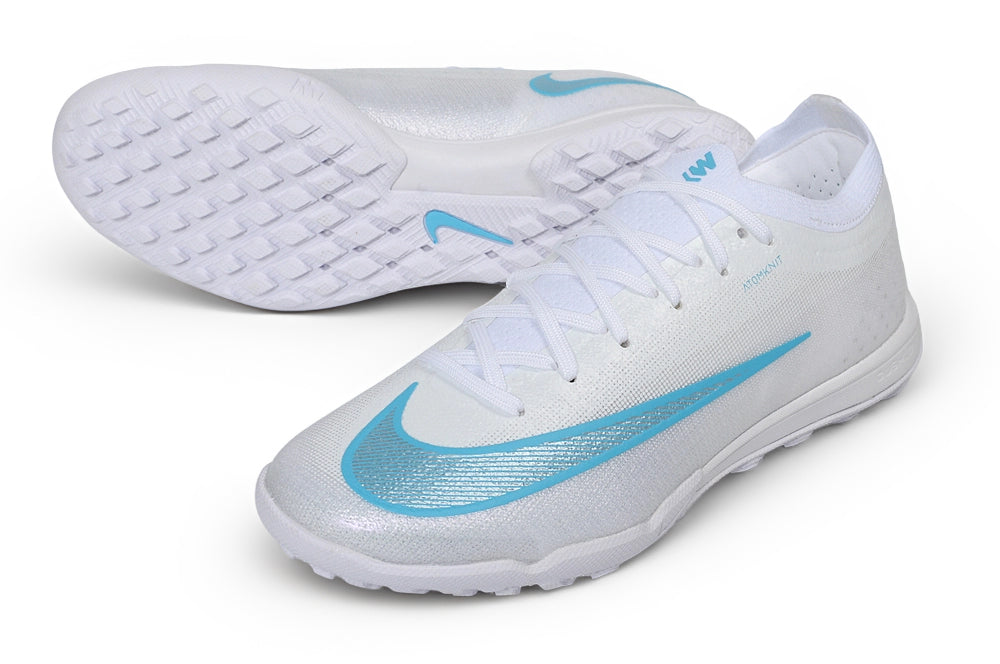 CHUTEIRA NIKE MERCURIAL VAPOR 17 ELITE SOCIETY
