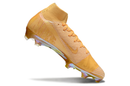 CHUTEIRA NIKE MERCURIAL SUPERFLY 10 ELITE CAMPO