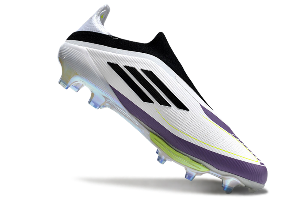 CHUTEIRA ADIDAS F50 CAMPO (sem cadarço)