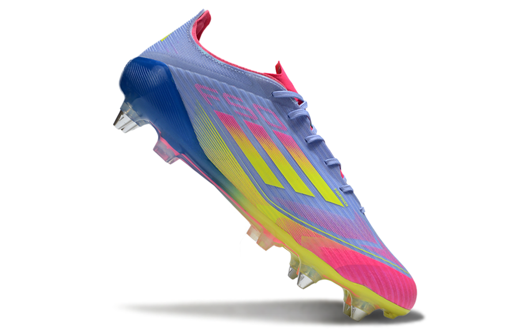 CHUTEIRA ADIDAS F50 TRAVA MISTA