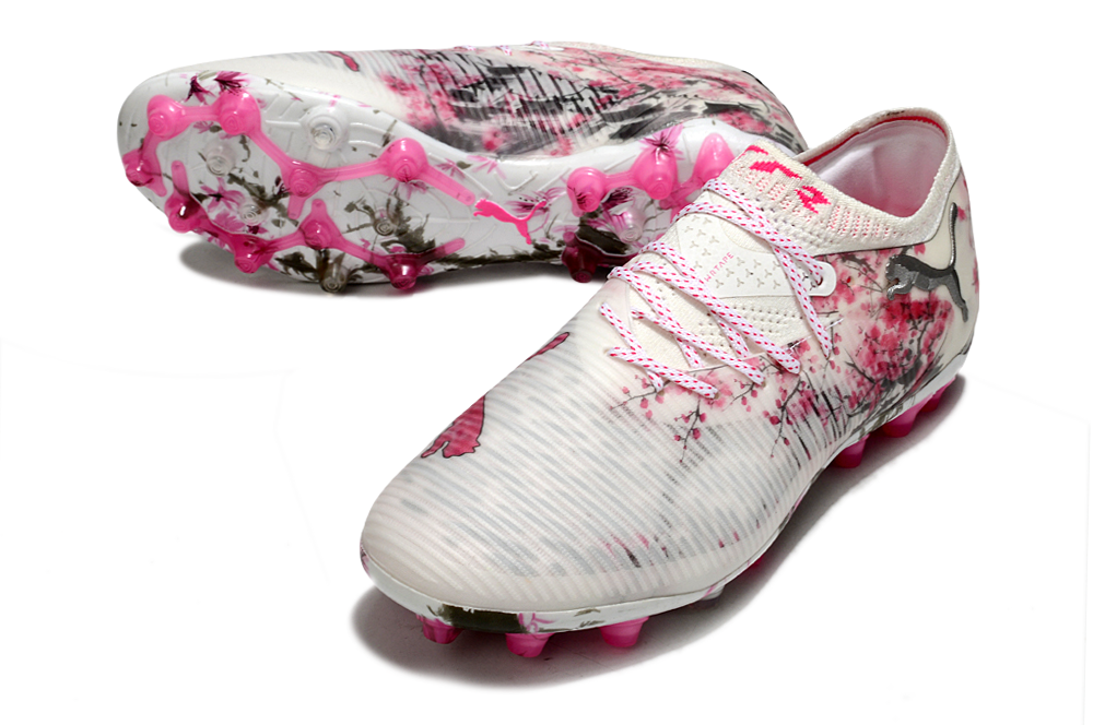 CHUTEIRA PUMA FUTURE 8 AG ULTIMATE SOCIETY