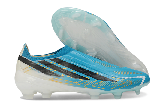 CHUTEIRA ADIDAS F50 HYPERFAST ELITE LACELESS