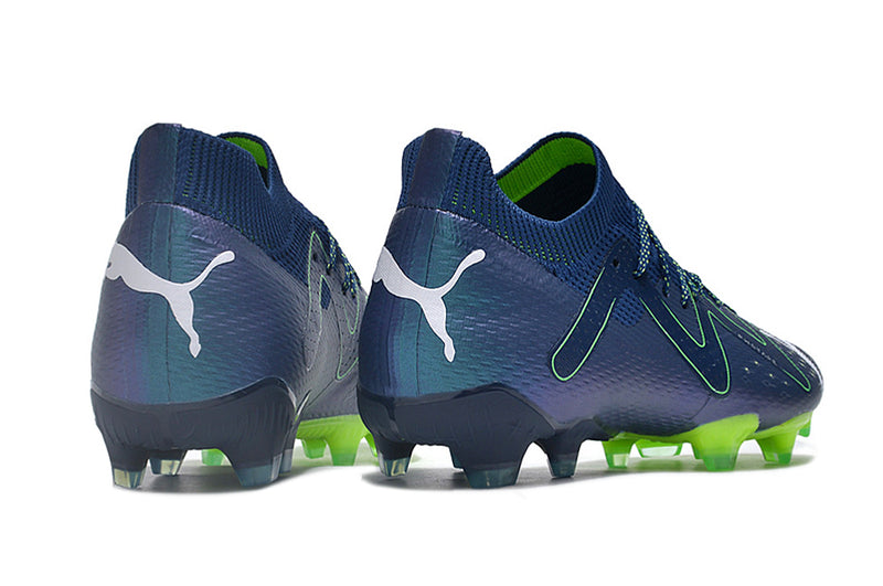 CHUTEIRA PUMA FUTURE ULTIMATE CAMPO