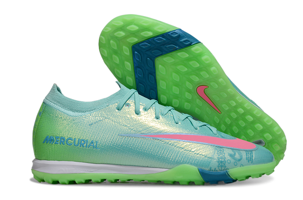 CHUTEIRA NIKE MERCURIAL VAPOR 16 ELITE SOCIETY