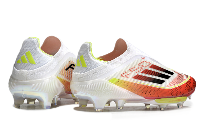 CHUTEIRA ADIDAS F50 CAMPO (sem cadarço)