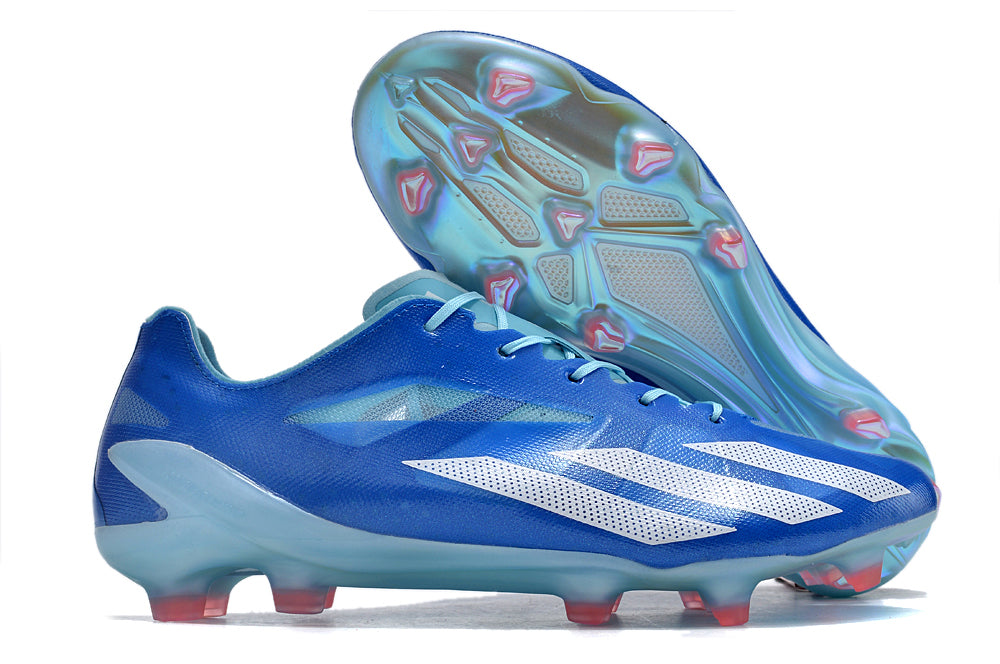 CHUTEIRA ADIDAS X CRAZYFAST CAMPO