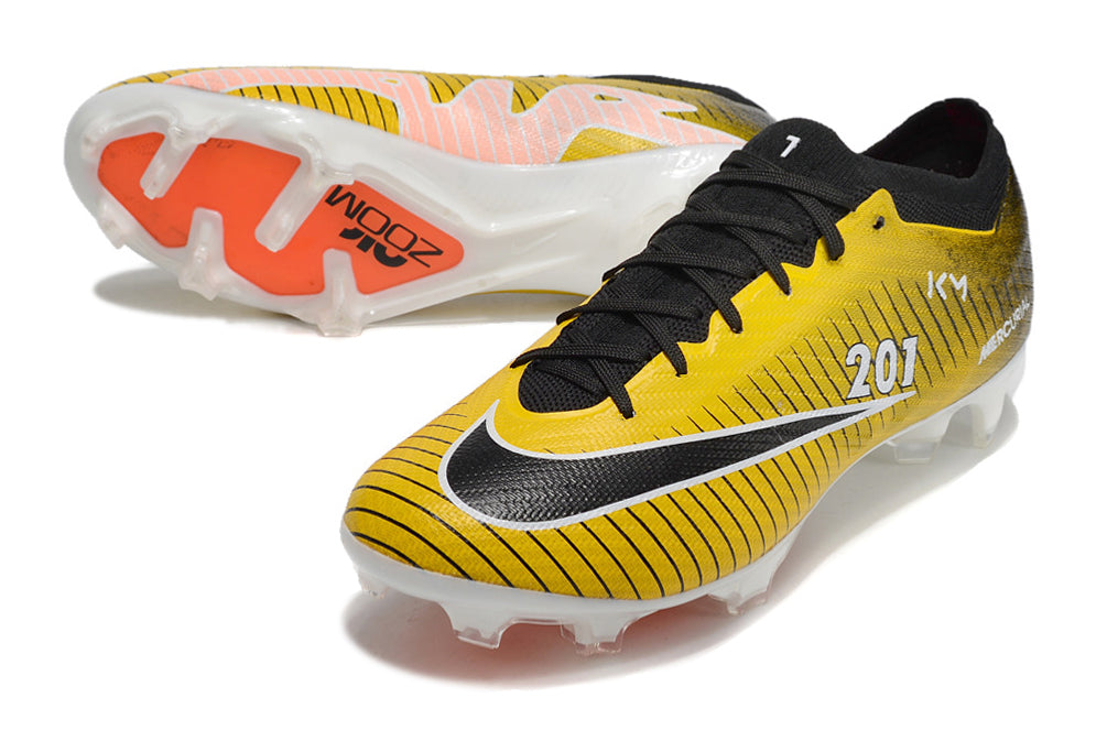 CHUTEIRA NIKE MERCURIAL VAPOR 15 ELITE CAMPO
