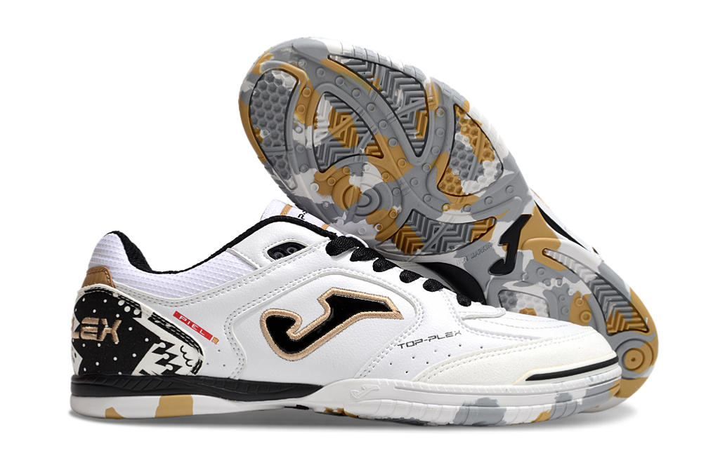 TENIS JOMA TOP FLEX FUTSAL
