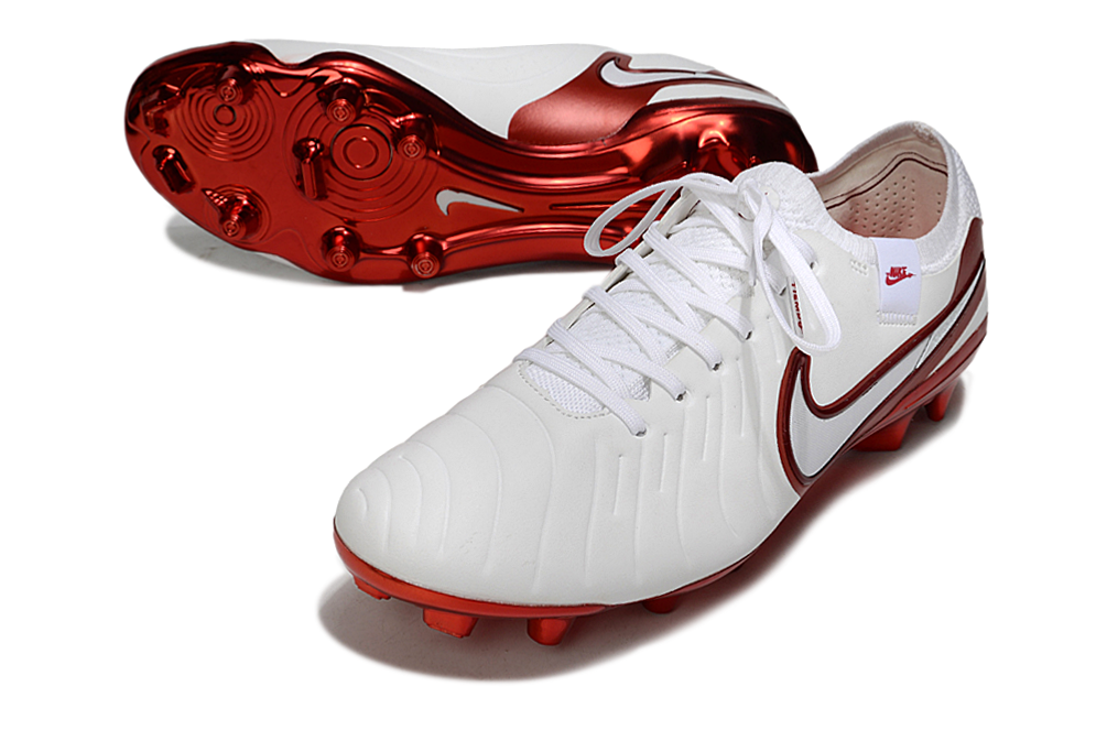 'CHUTEIRA NIKE TIEMPO LEGEND 10 ELITE CAMPO