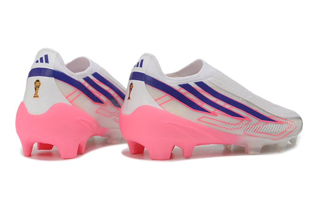 CHUTEIRA ADIDAS F50 HYPERFAST ELITE LACELESS