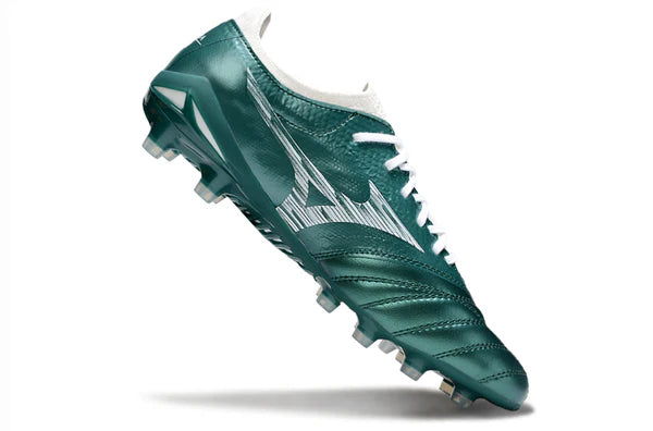 'CHUTEIRA MIZUNO MORELIA NEO 4 CAMPO (pronta entrega)