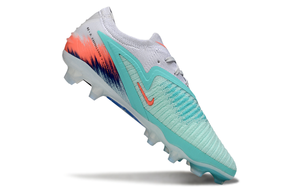 'CHUTEIRA NIKE PHANTOM GX6 CAMPO (PRONTA ENTREGA)