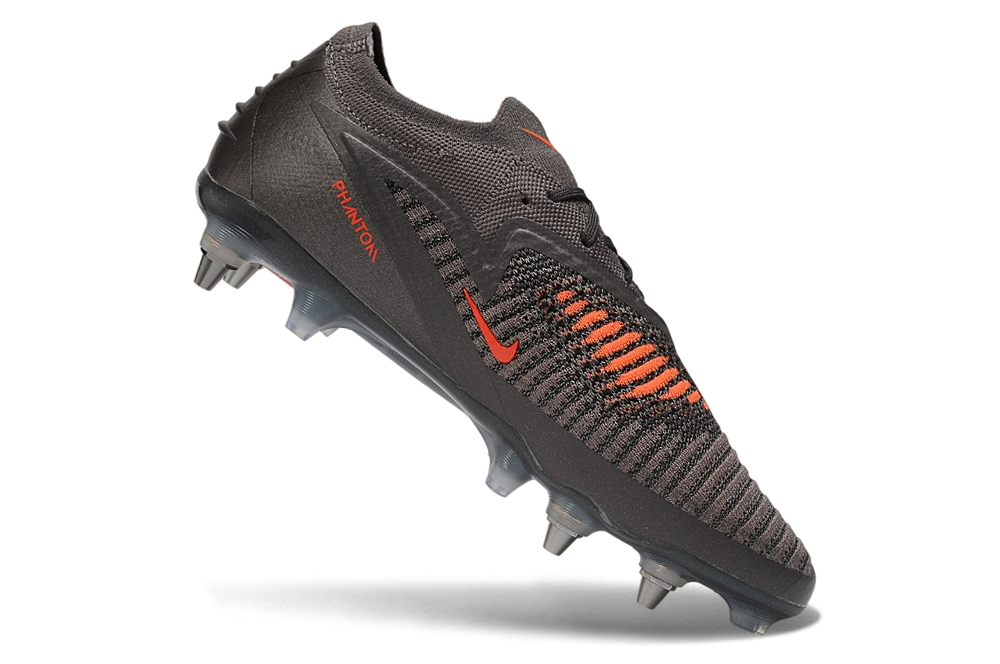 'CHUTEIRA NIKE PHANTOM GX6 TRAVA MISTA (removível)