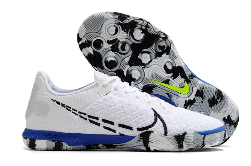 CHUTEIRA NIKE REACT GATO FUTSAL (PRONTA ENTREGA)