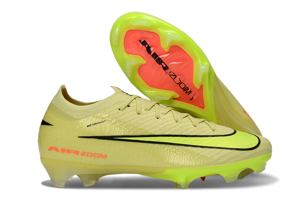 'CHUTEIRA NIKE MERCURIAL VAPOR 16 ELITE CAMPO