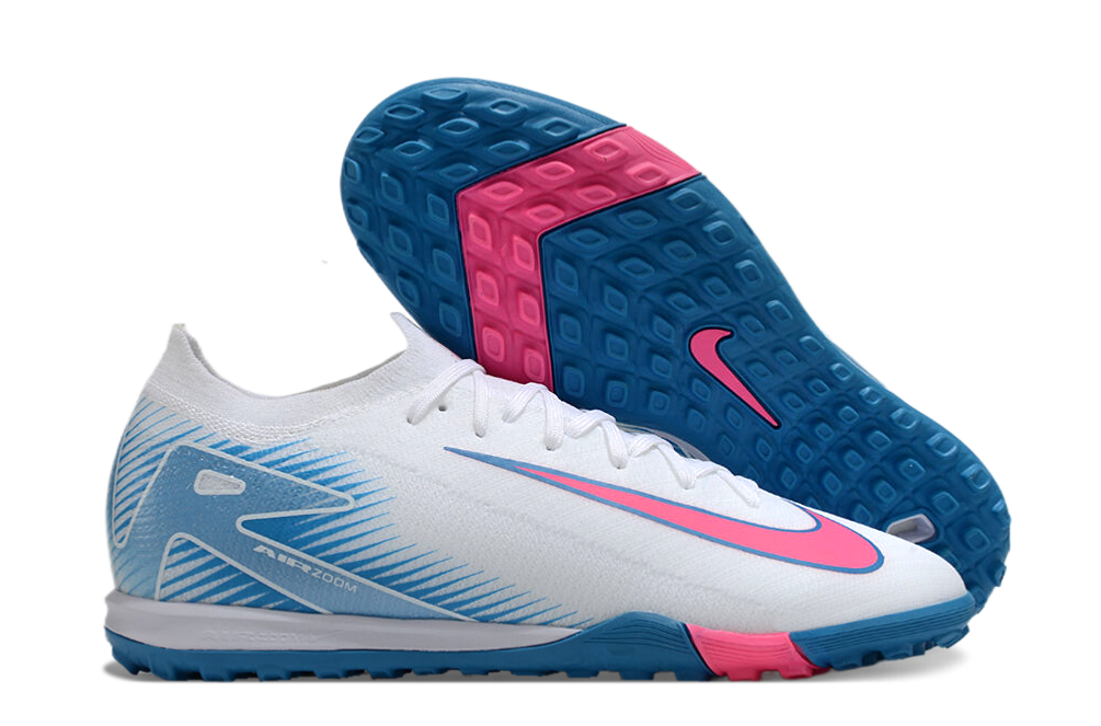 CHUTEIRA NIKE MERCURIAL VAPOR 16 ELITE SOCIETY