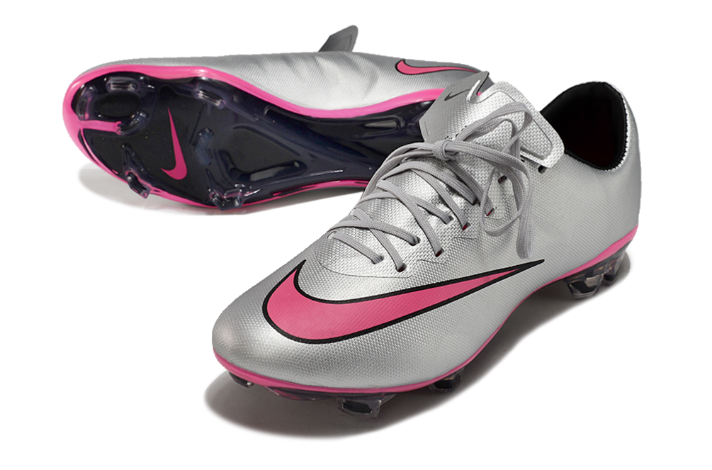 CHUTEIRA NIKE MERCURIAL VAPOR 10 ELITE CAMPO
