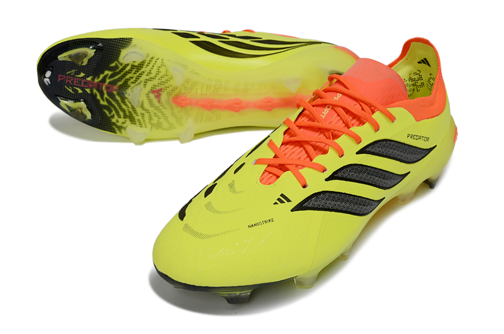 CHUTEIRA ADIDAS PREDATOR 26 CAMPO
