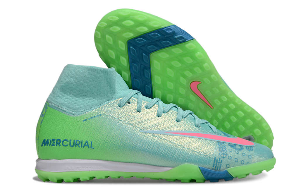 CHUTEIRA NIKE MERCURIAL SUPERFLY 10 ELITE SOCIETY