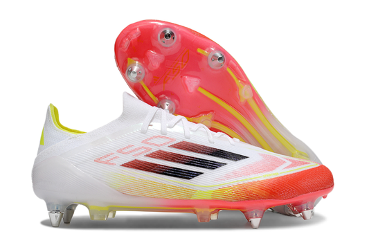 CHUTEIRA ADIDAS F50 TRAVA MISTA