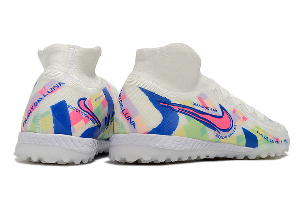 'CHUTEIRA NIKE PHANTOM LUNA ELITE SOCIETY
