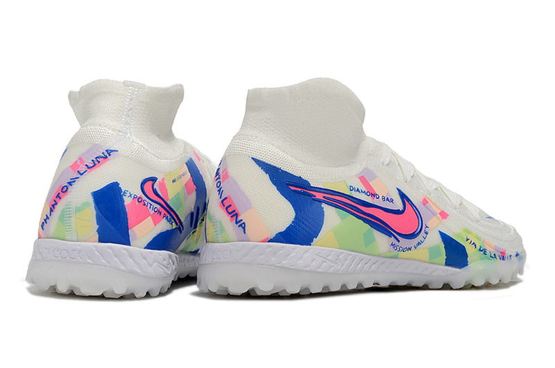 'CHUTEIRA NIKE PHANTOM LUNA ELITE SOCIETY