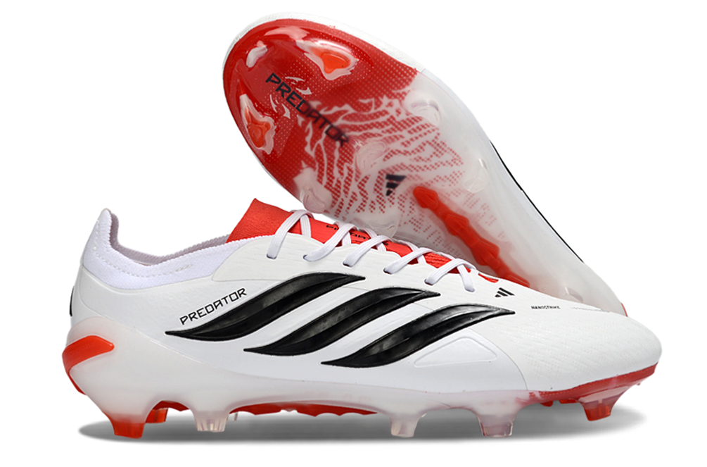 CHUTEIRA ADIDAS PREDATOR 26 CAMPO