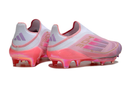 CHUTEIRA ADIDAS F50 CAMPO (sem cadarço)