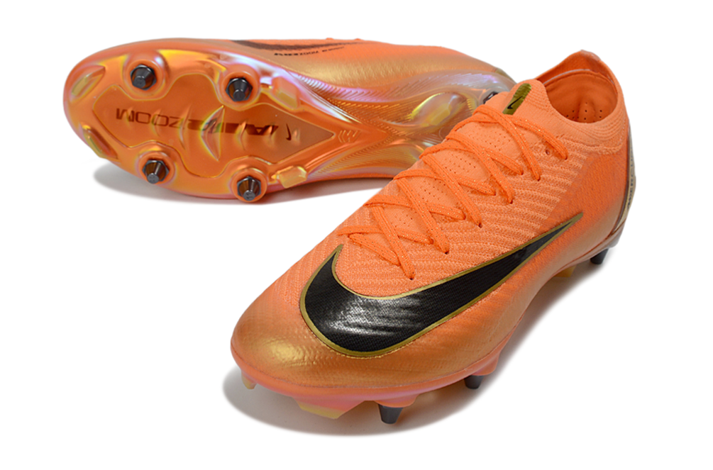 CHUTEIRA NIKE MERCURIAL VAPOR 16 TRAVA MISTA (removível)