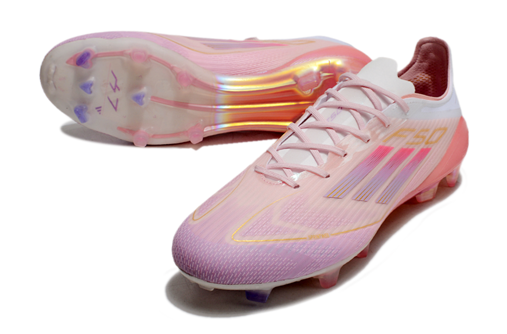 'CHUTEIRA ADIDAS F50 CAMPO