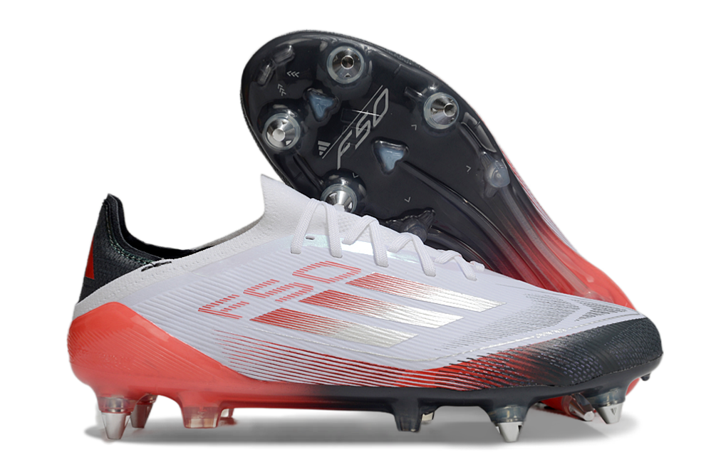 CHUTEIRA ADIDAS F50 TRAVA MISTA