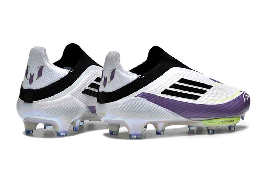 CHUTEIRA ADIDAS F50 CAMPO (sem cadarço)