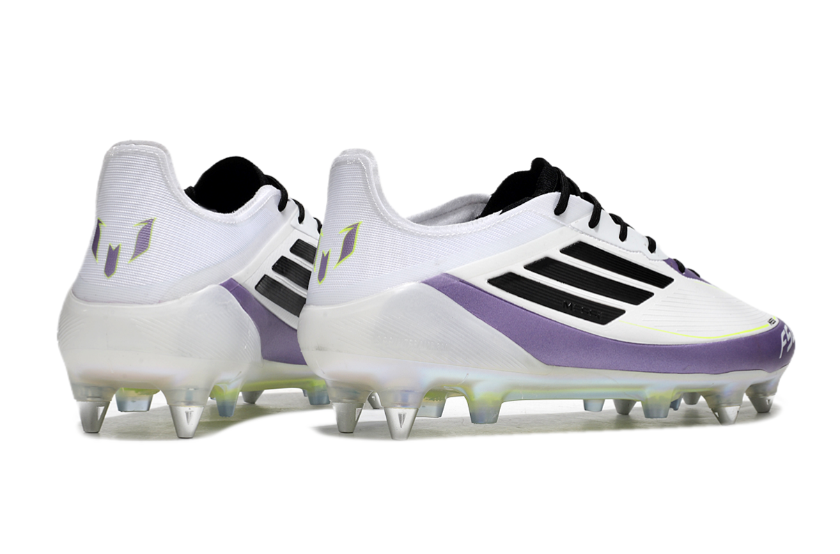 CHUTEIRA ADIDAS F50 TRAVA MISTA