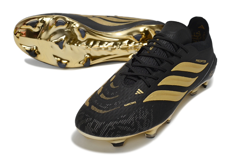 CHUTEIRA ADIDAS PREDATOR 26 CAMPO