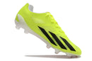CHUTEIRA ADIDAS X CRAZYFAST CAMPO