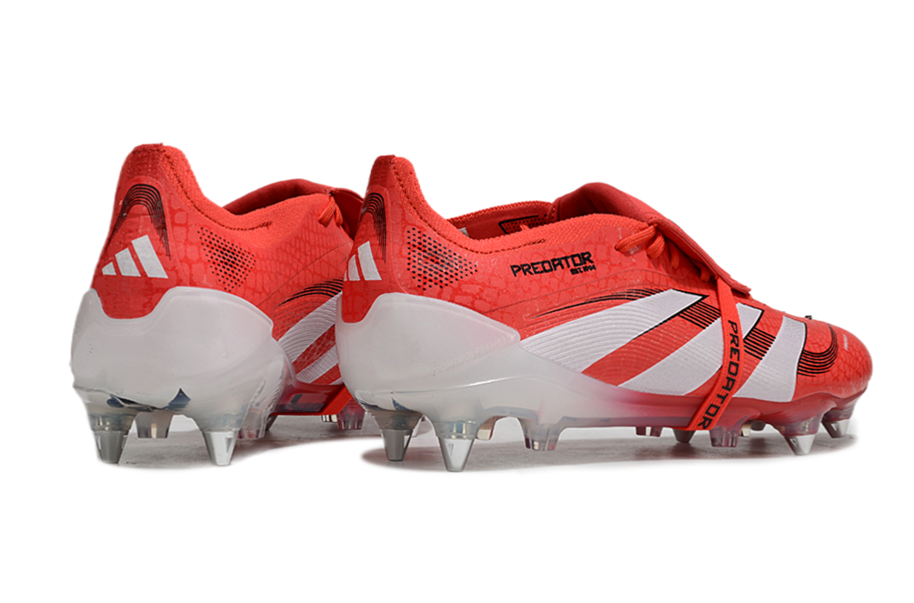 CHUTEIRA ADIDAS PREDATOR 30 TONGUE TRAVA MISTA(pronta entrega)
