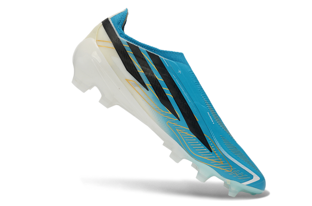 CHUTEIRA ADIDAS F50 HYPERFAST ELITE LACELESS