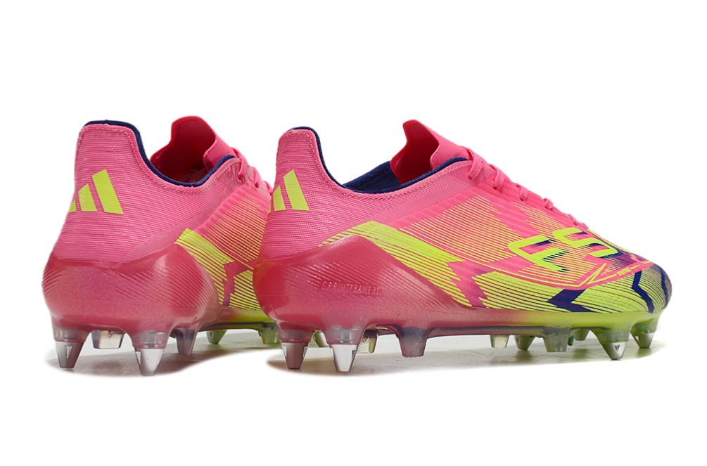 CHUTEIRA ADIDAS F50 TRAVA MISTA