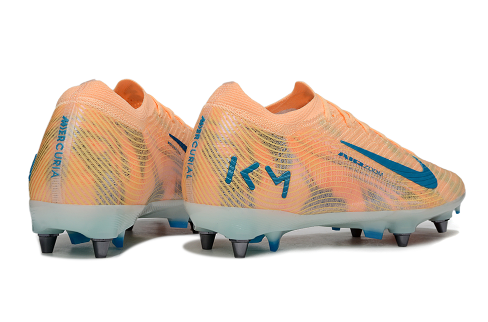 'CHUTEIRA NIKE MERCURIAL VAPOR 16 TRAVA MISTA (removível)