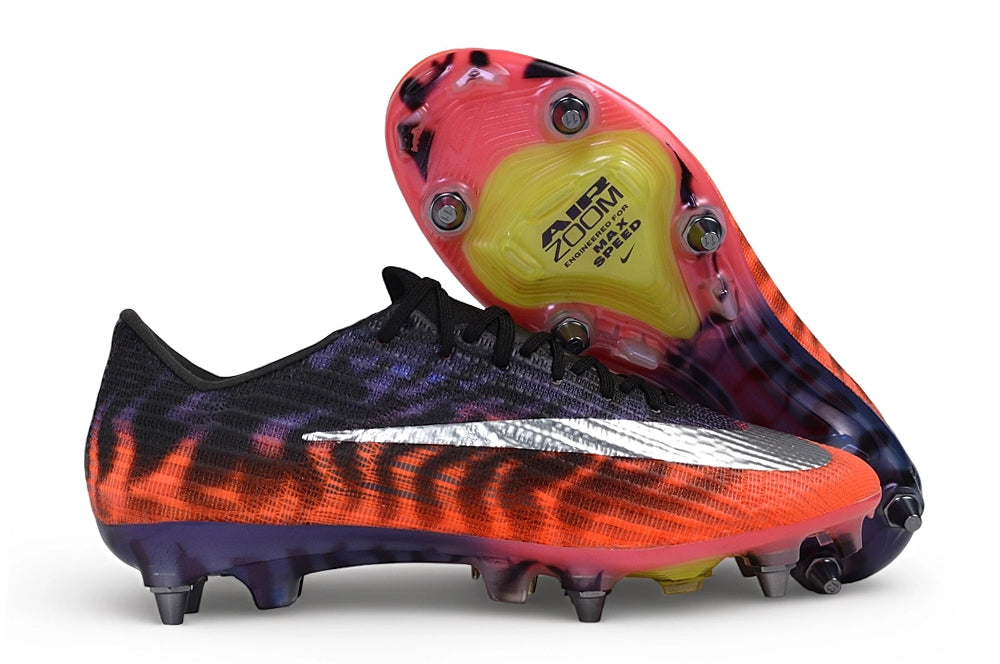 CHUTEIRA NIKE SUPERFLY 11 ELITE TRAVA MISTA (removível)