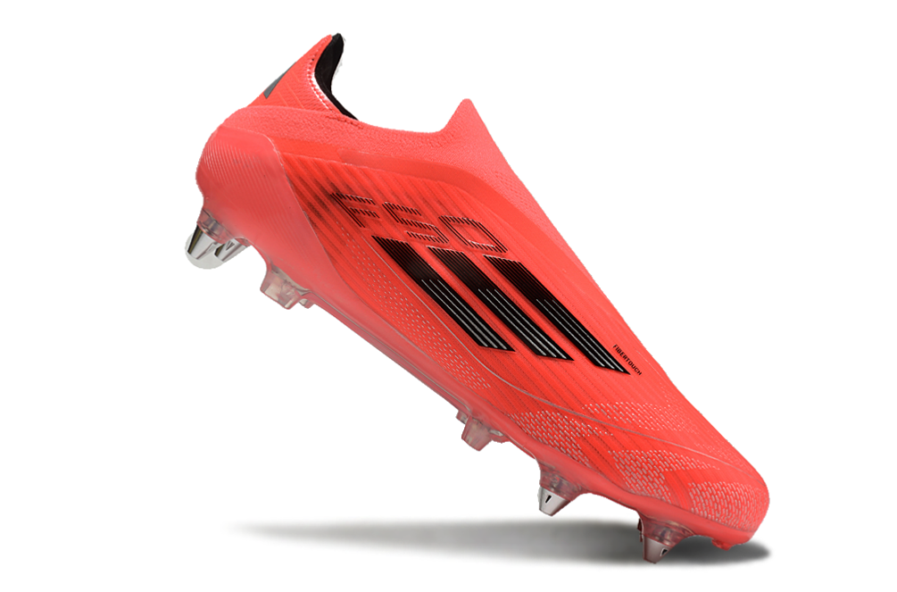 CHUTEIRA ADIDAS F50 TRAVA MISTA (sem cadarço)