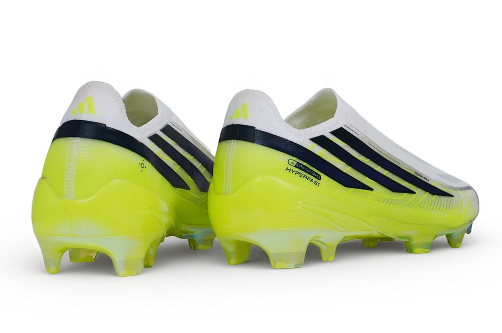 CHUTEIRA ADIDAS F50 HYPERFAST ELITE LACELESS