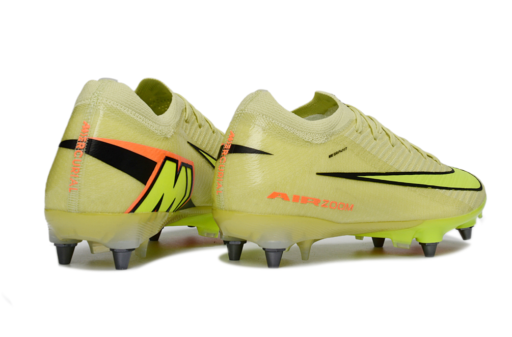 CHUTEIRA NIKE MERCURIAL VAPOR 16 TRAVA MISTA (removível)