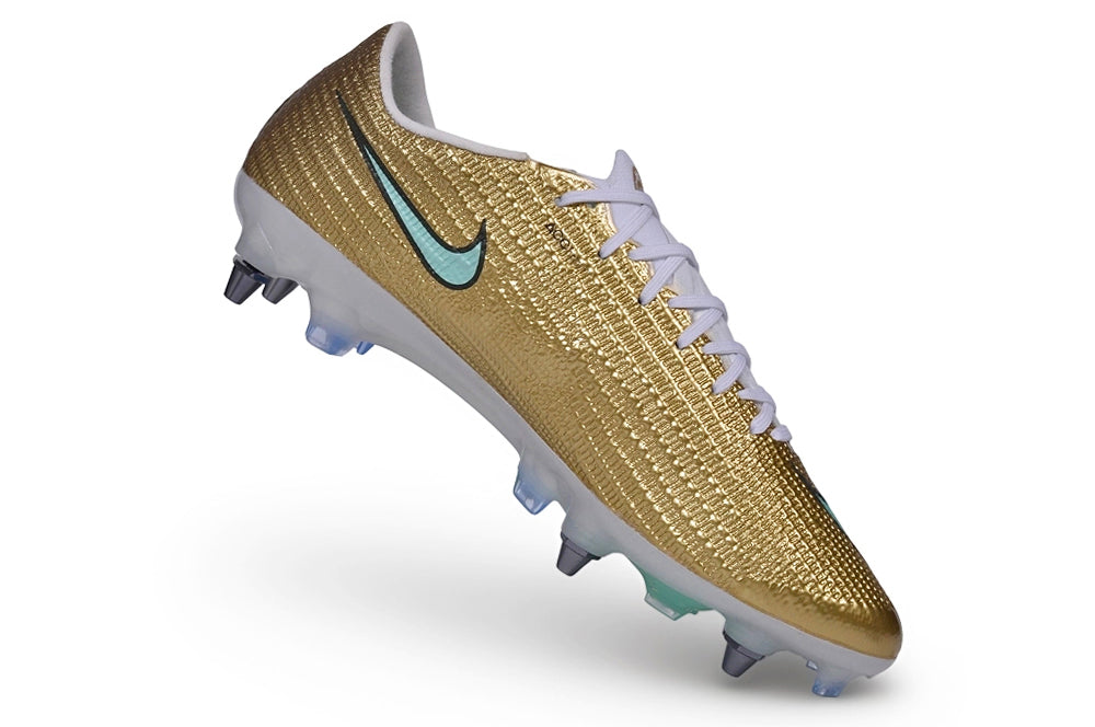 CHUTEIRA NIKE SUPERFLY 11 ELITE TRAVA MISTA (removível)