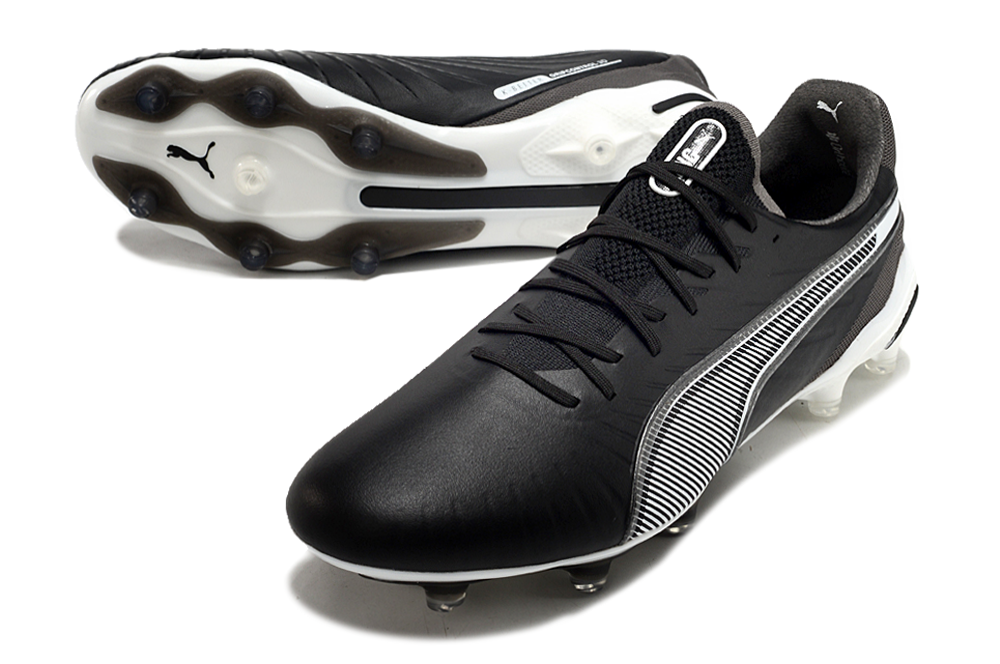 CHUTEIRA PUMA KING CAMPO