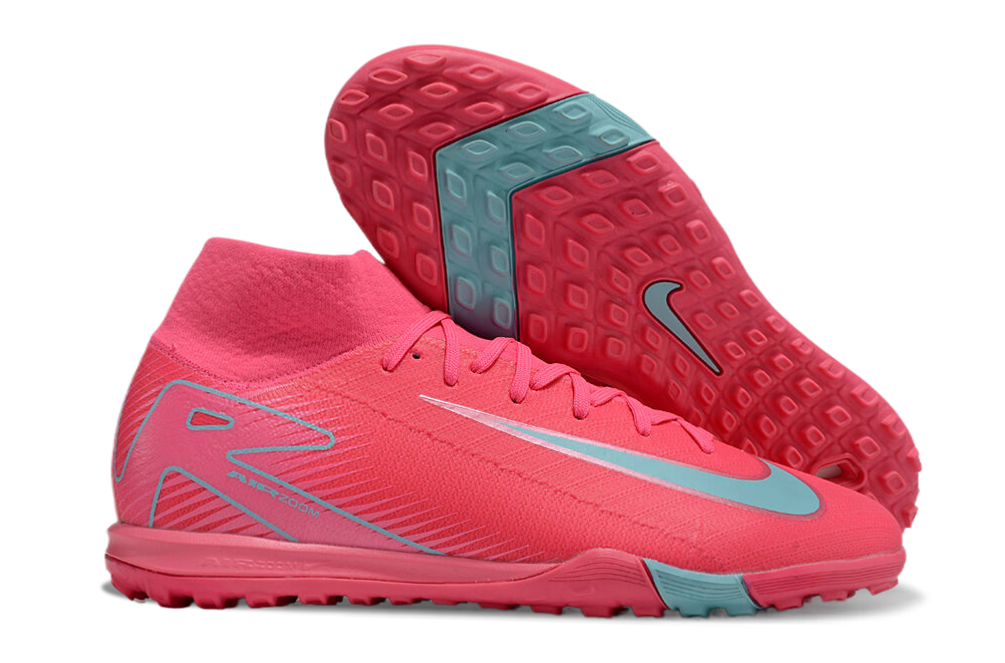 CHUTEIRA NIKE MERCURIAL SUPERFLY 10 ELITE SOCIETY