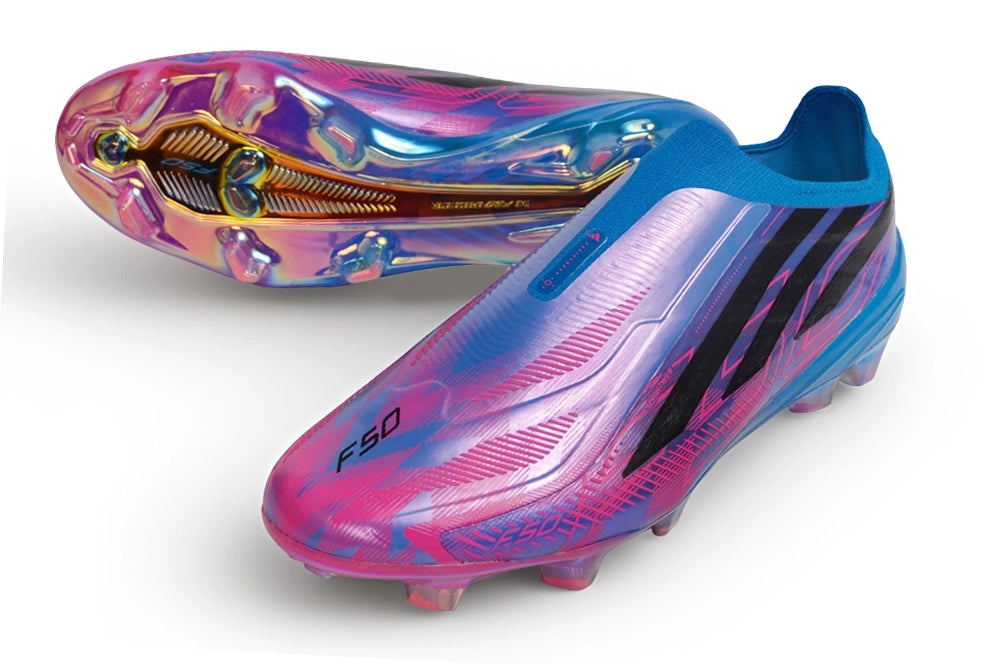 CHUTEIRA ADIDAS F50 HYPERFAST ELITE LACELESS