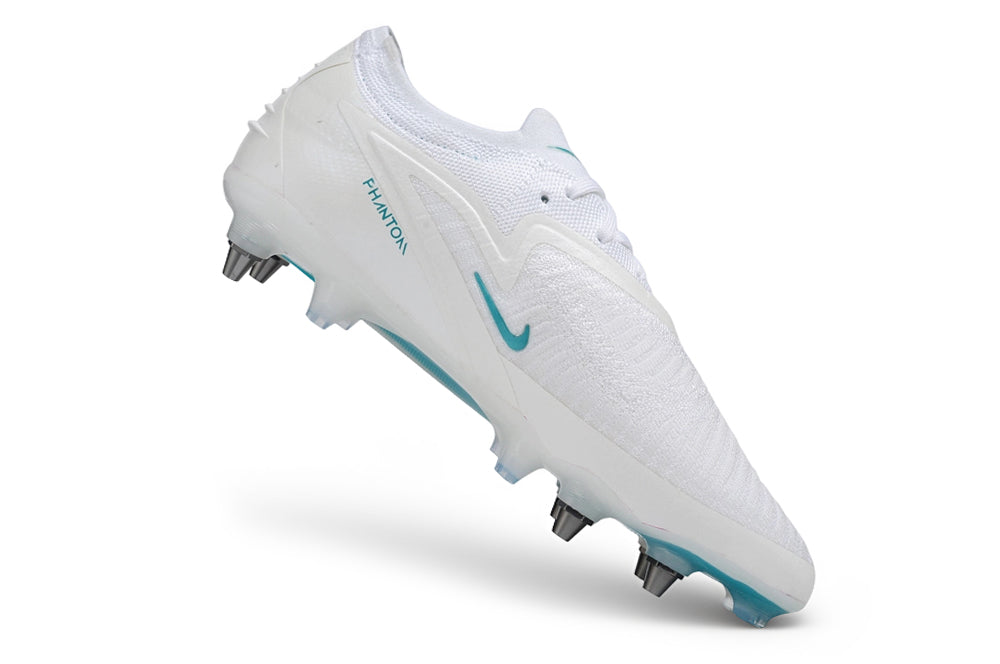 'CHUTEIRA NIKE PHANTOM GX6 TRAVA MISTA (removível)