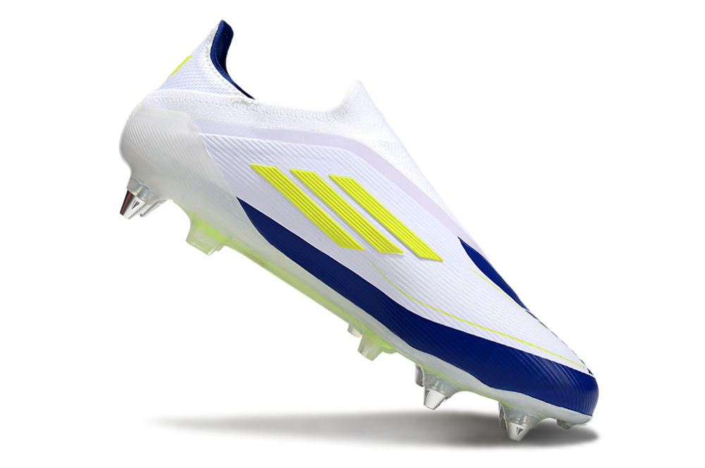 CHUTEIRA ADIDAS F50 TRAVA MISTA (sem cadarço)